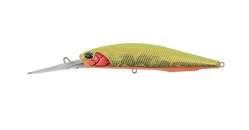 Duo Realis Jerkbait 110DR Phoenix Jagged Tooth Tackle