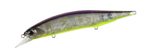 Duo Realis Jerkbait 120SP AM Edge Jagged Tooth Tackle