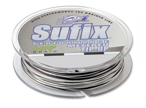 Sufix, Performance Metered Tip Up Ice Braid, Ice Braid, Tip Up Line, Coated  Tip Up Line, Metered Tip Up Line, Ice Fishing Tip Up Line, Sufix Tip Up,  Sufix Line, Sufix Ice