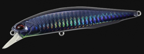 Duo Realis Jerkbait 100SP Suspending Jagged Tooth Tackle