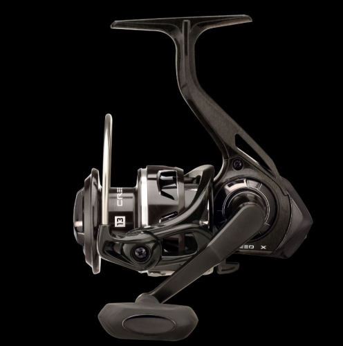 NEW ONE 3 Creed X 1000 Spinning Reel CRX1000 