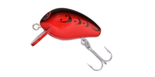 Yo-Zuri Snap Beans Crawfish From Jagged Tooth Tackle