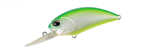 Duo Realis Lures Crank M65 11A Citrus Shad Jagged Tooth Tackle