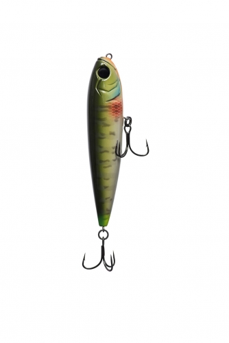 13 Fishing Dual Pitch 108 Dream Gill Jagged Tooth Tackle