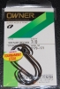 Owner 5179 SSW INLINE CIRCLE HOOK - Size 7/0 