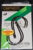 Owner 5179 SSW INLINE CIRCLE HOOK - Size 9/0 