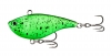 13 Fishing Micro Magic Man 1 1/2" - Radioactive Pickle