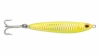Williamson Lures Gomame Jig 100 - Silver Chartreuse