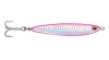 Williamson Lures Gomame Jig 100 - Silver Pink Purple