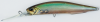 DUO Realis Jerkbait 100DR - Ghost Minnow