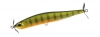 DUO Realis Spinbait 100 - Gold Perch