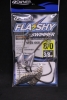 Owner 5164 FLASHY SWIMMER with CPS - Size 8/0 Hook - Weight 3/8 oz