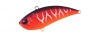 DUO Realis Vibration 62 G-Fix - Red Tiger