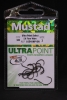 Mustad 10549NP-BN Ultra Point Mosquito Finesse Hook - Size 2