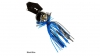 Z-Man ChatterBait Freedom CFL 3/4 oz - Black Blue