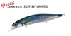 DUO Realis Jerkbait 120SP SW Limited - Saddled Bream ND