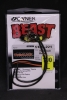 Owner 5130 BEAST™ with TWISTLOCK™  - Size 12/0 