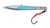 Williamson Lures Abyss Speed Jig 200 - Blue