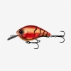 13 Fishing Jabber Jaw Crank 60 - Fire and Ice Craw