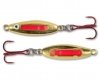 Northland Tackle Glo-Shot Fire-Belly Spoon - Gold Shiner