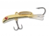 Northland Tackle Rattlin' Puppet Minnow - Gold Shiner