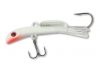 Northland Tackle Rattlin' Puppet Minnow - Glo White