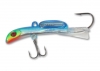 Northland Tackle Rattlin' Puppet Minnow - Parrot Shiner