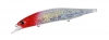 DUO Realis Jerkbait 120S SW Limited - Astro Red Head