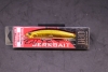 DUO Realis Jerkbait 120F - Red Gold