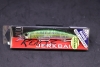 DUO Realis Jerkbait 120S SW Limited - Inada Verde