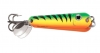 VMC Tumbler Spoon 1/8 oz - Glow Fire Tiger