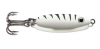 VMC Rattle Spoon 1/8 oz - Glow Tiger