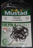 Mustad 39951NP-BN Ultra Point Demon Circle Hooks - Size 4/0