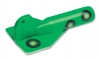 Luhr-Jensen Jet Diver 020 - Fluorescent Green Chartreuse UV