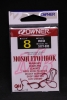 Owner 5177 MOSQUITO HOOK Red - Size 8