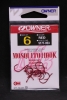 Owner 5177 MOSQUITO HOOK Red - Size 6