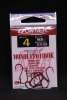 Owner 5177 MOSQUITO HOOK Red - Size 4