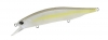 DUO Realis Jerkbait 100SP - Chartreuse Shad