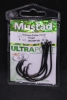 Mustad 39929NP-BN Ultra Point 2X Wide Gap Inline Circle Hooks - Size 10/0