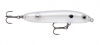 Rapala Skitter V - Ghost Clear