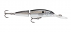 Rapala Jointed Deep Husky Jerk 08 - Silver Shad