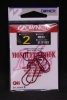 Owner 5177 MOSQUITO HOOK Red - Size 2