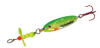 Northland Tackle Whistler Spoon - Super Glow Perch