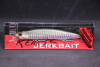 DUO Realis Jerkbait 120SP - Clear Anchovy