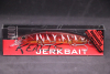 DUO Realis Jerkbait 120SP - Ghost Red Tiger