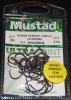 Mustad 39940NP-BN Demon 1X Perfect Offset Circle Hooks - Size 2/0