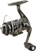 13 Fishing - Wicked Ice Spinning Reel - Fold Down Handle