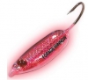 Northland Tackle Forage Minnow Jig - Super Glow Redfish