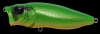 Megabass POPMAX - Green Rat Snake