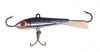 Northland Tackle Puppet Minnow - Silver Shiner